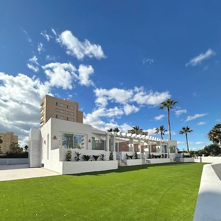 Reyes Catolicos Premium Beach, Playa Urbanova, Alicante Esterno foto