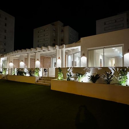 Reyes Catolicos Premium Beach, Playa Urbanova, Alicante Esterno foto