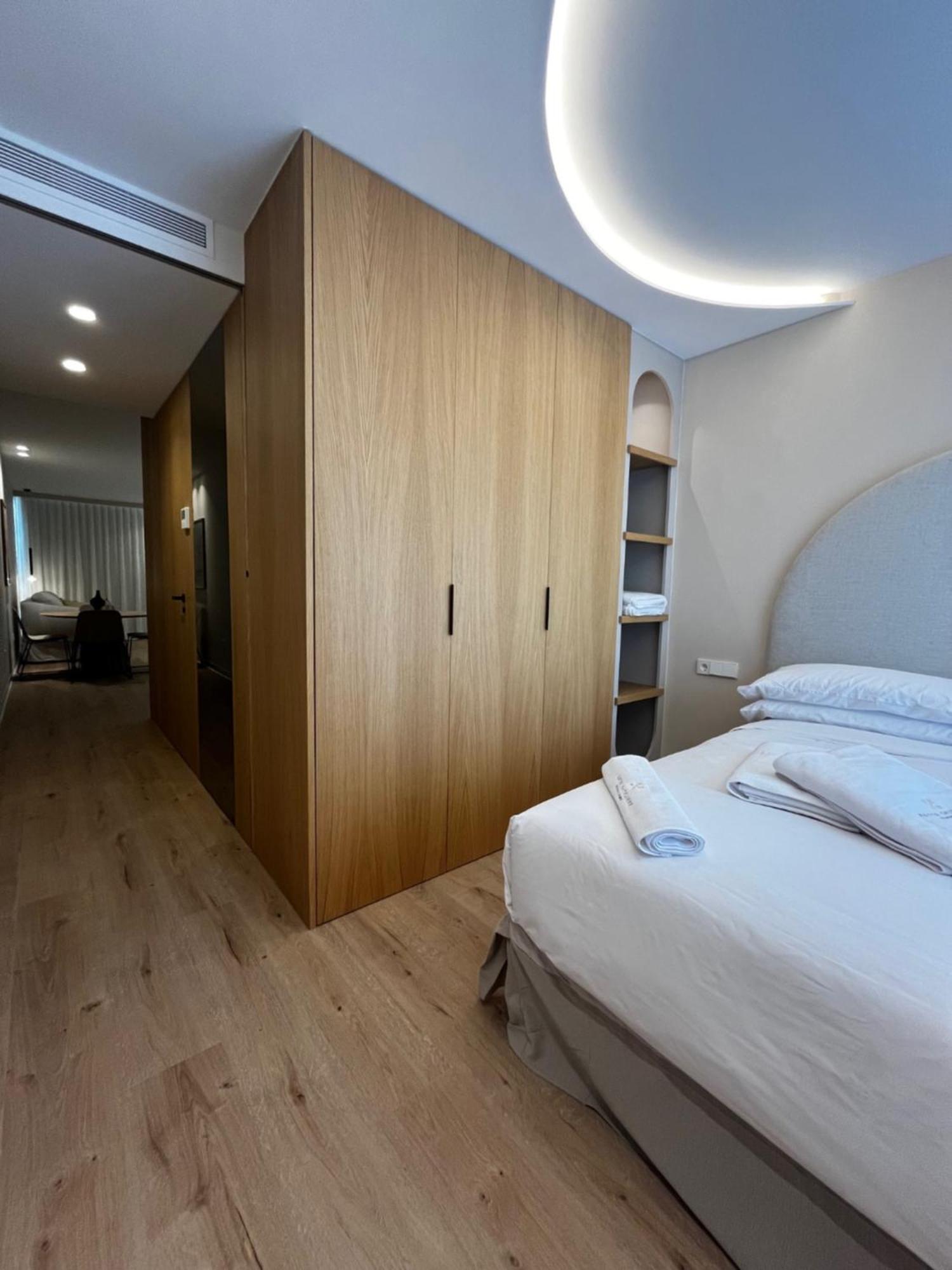 Reyes Catolicos Premium Beach, Playa Urbanova, Alicante Esterno foto