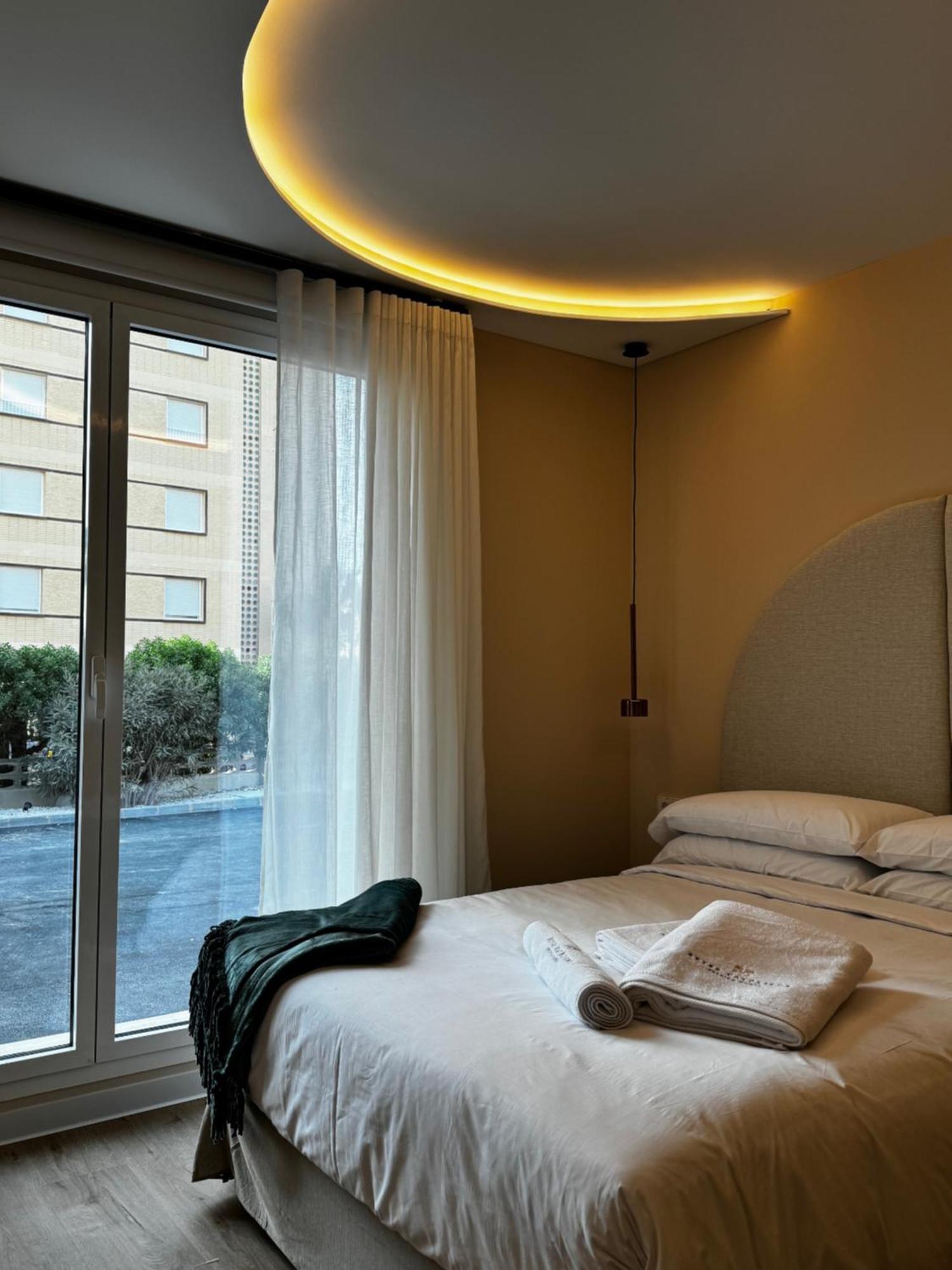 Reyes Catolicos Premium Beach, Playa Urbanova, Alicante Esterno foto