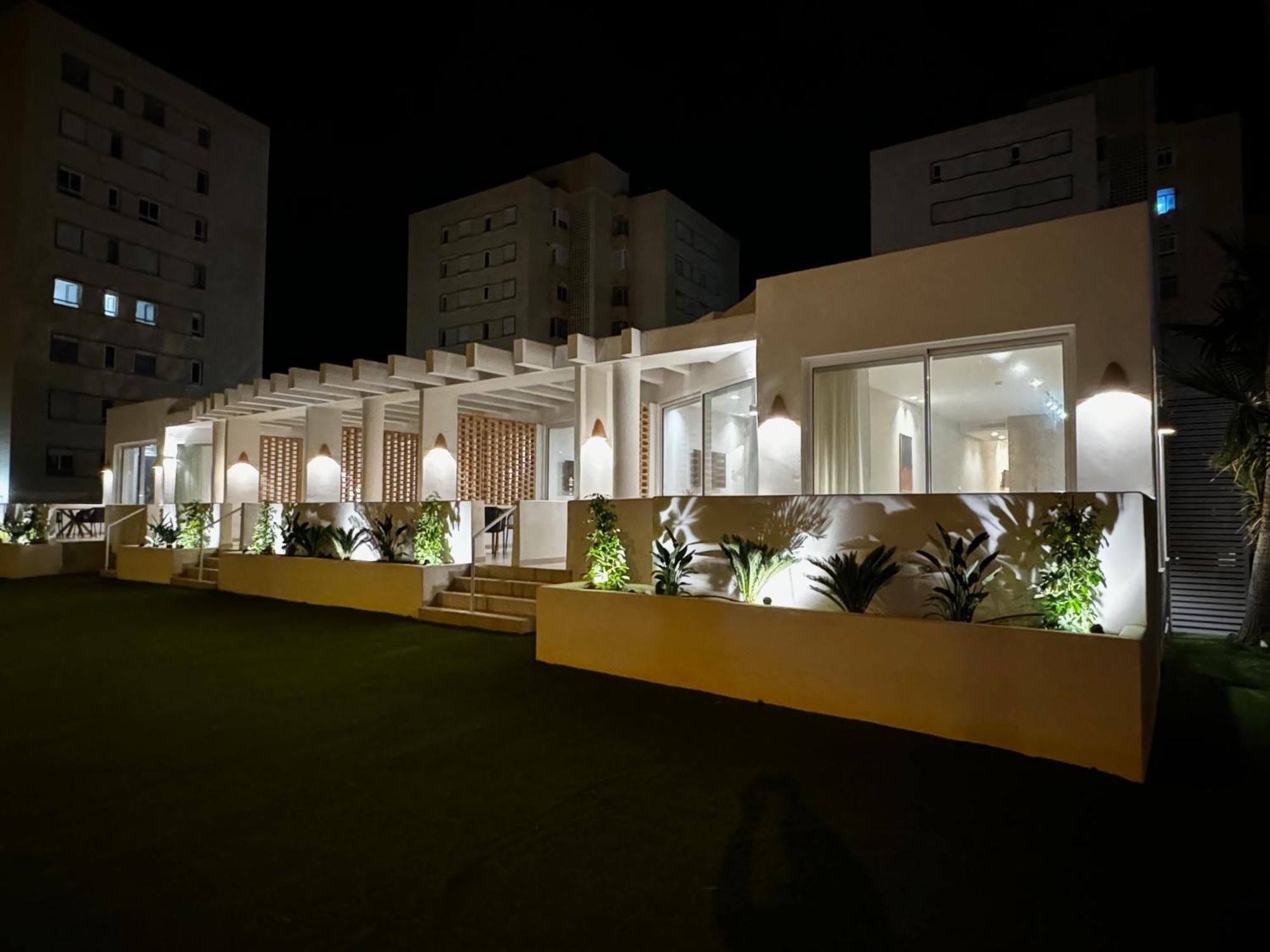 Reyes Catolicos Premium Beach, Playa Urbanova, Alicante Esterno foto