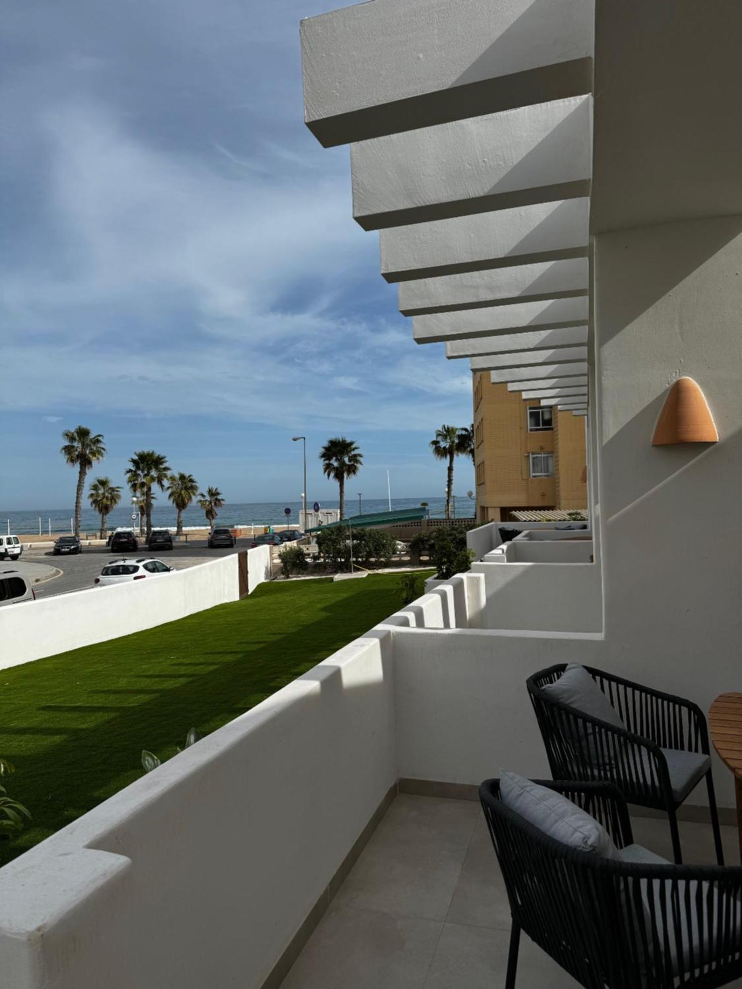 Reyes Catolicos Premium Beach, Playa Urbanova, Alicante Esterno foto