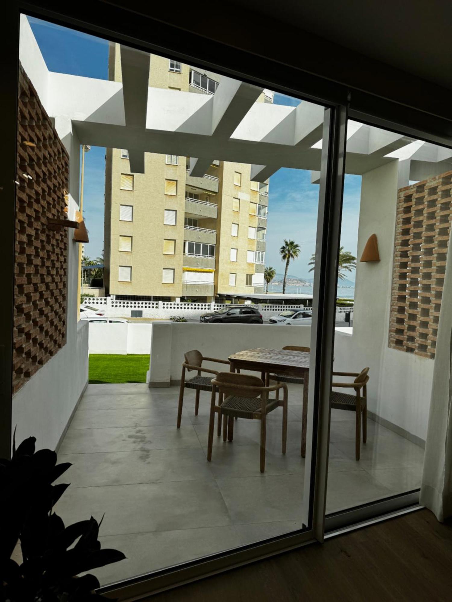 Reyes Catolicos Premium Beach, Playa Urbanova, Alicante Esterno foto