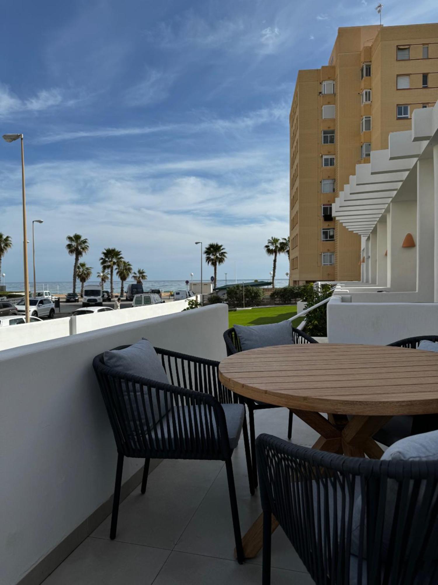 Reyes Catolicos Premium Beach, Playa Urbanova, Alicante Esterno foto