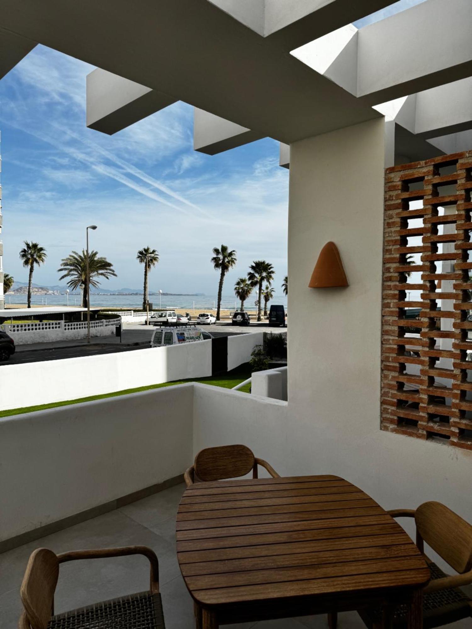 Reyes Catolicos Premium Beach, Playa Urbanova, Alicante Esterno foto