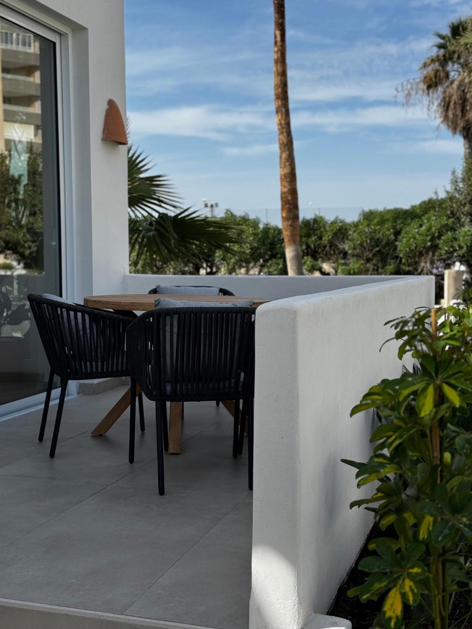Reyes Catolicos Premium Beach, Playa Urbanova, Alicante Esterno foto