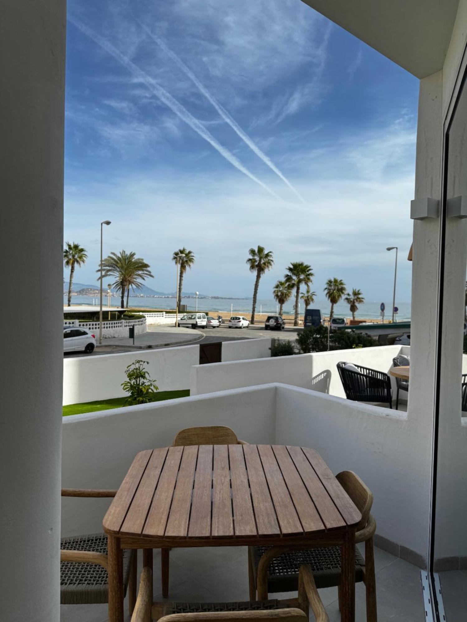 Reyes Catolicos Premium Beach, Playa Urbanova, Alicante Esterno foto