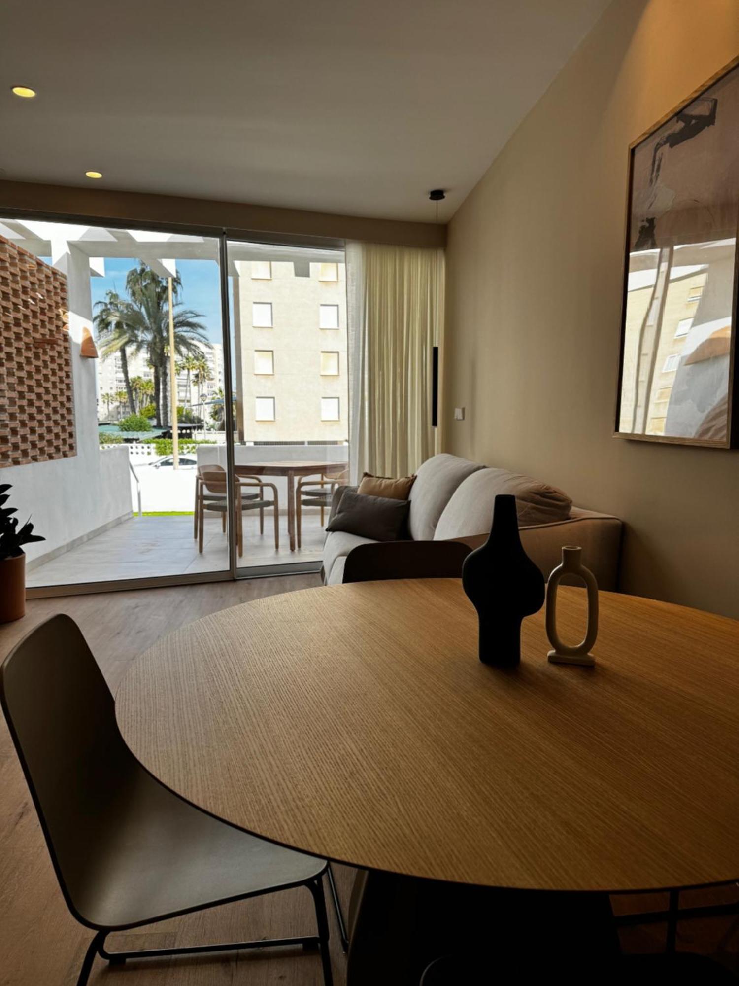Reyes Catolicos Premium Beach, Playa Urbanova, Alicante Esterno foto