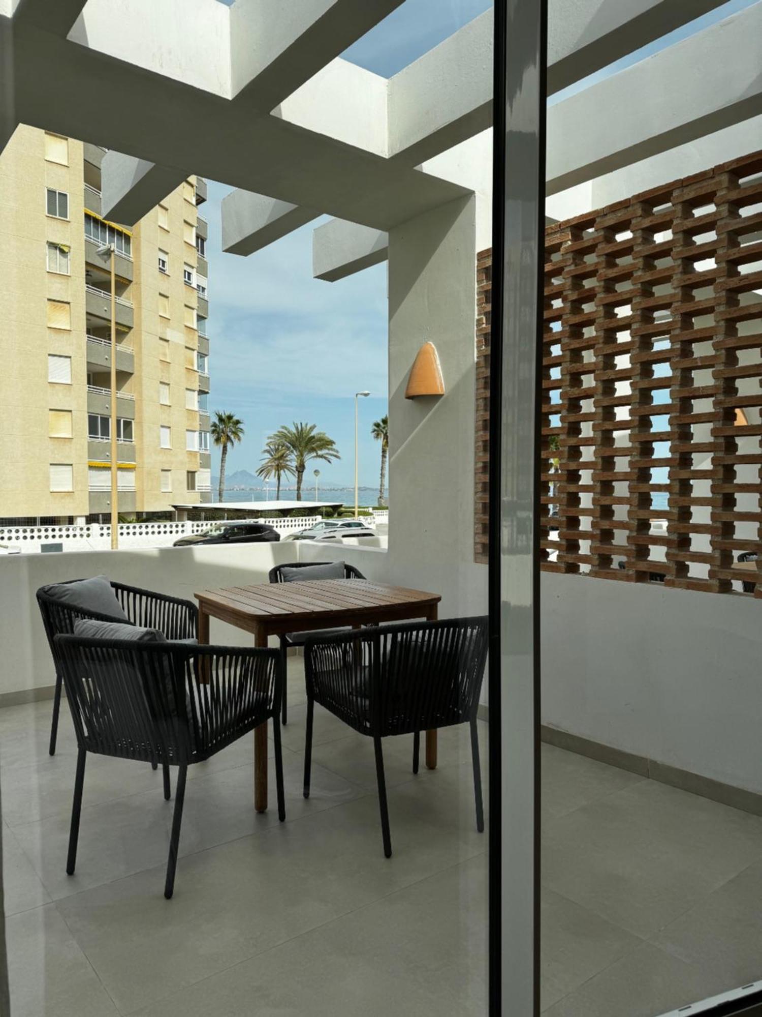 Reyes Catolicos Premium Beach, Playa Urbanova, Alicante Esterno foto