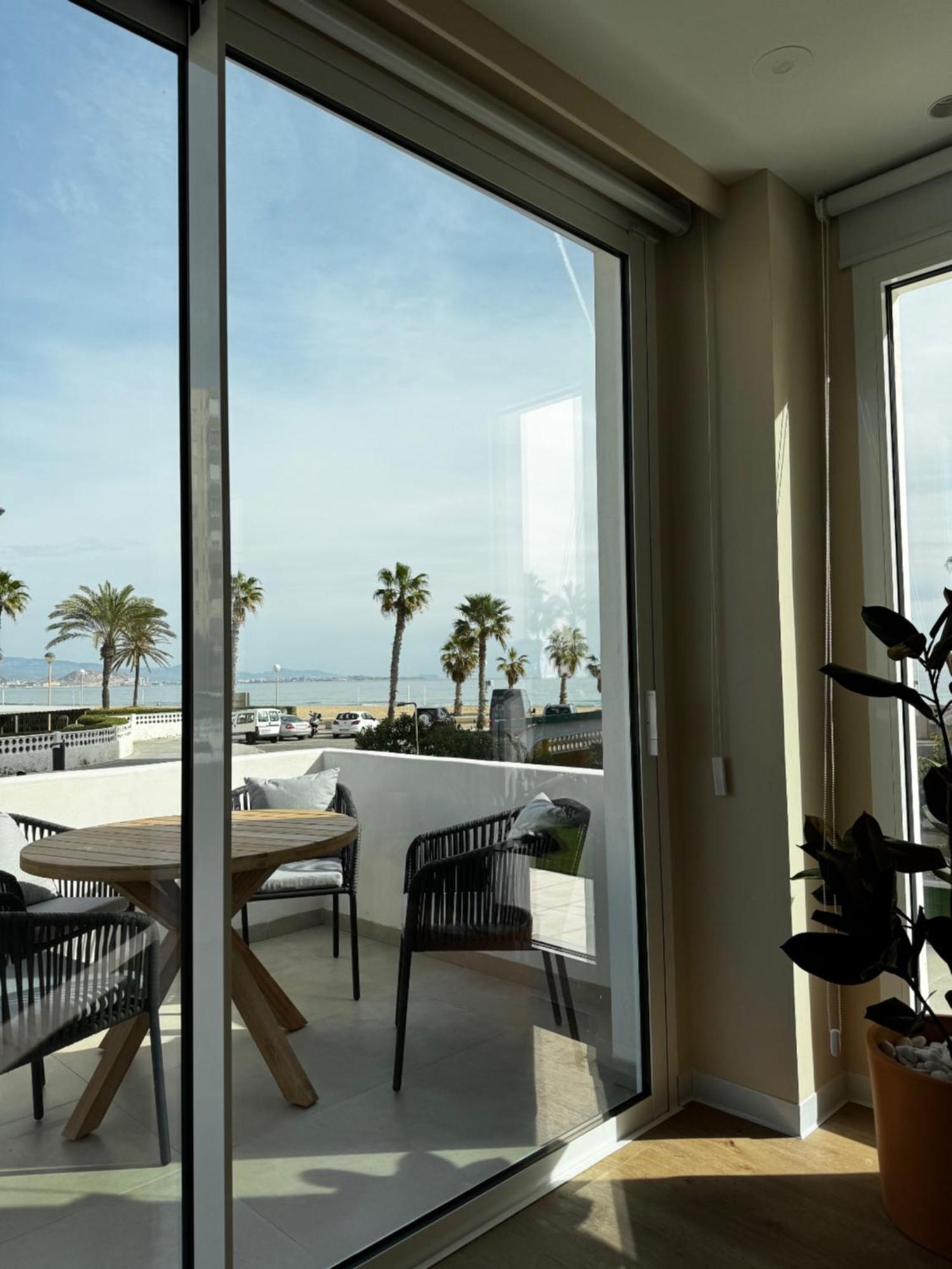 Reyes Catolicos Premium Beach, Playa Urbanova, Alicante Esterno foto