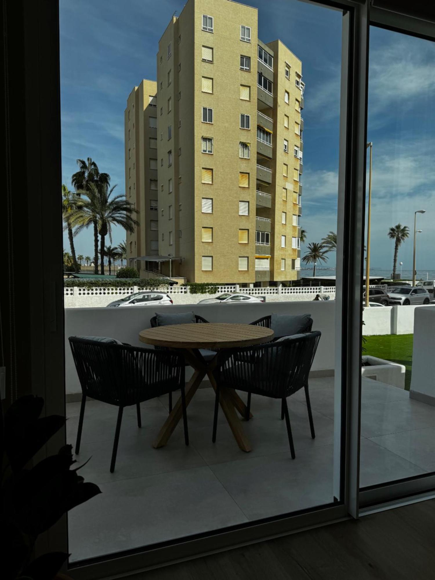 Reyes Catolicos Premium Beach, Playa Urbanova, Alicante Esterno foto