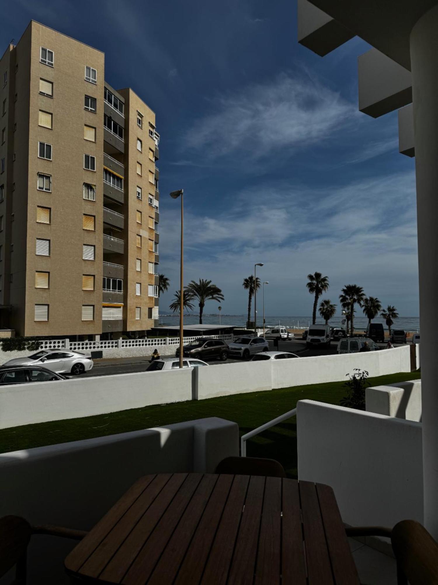 Reyes Catolicos Premium Beach, Playa Urbanova, Alicante Esterno foto