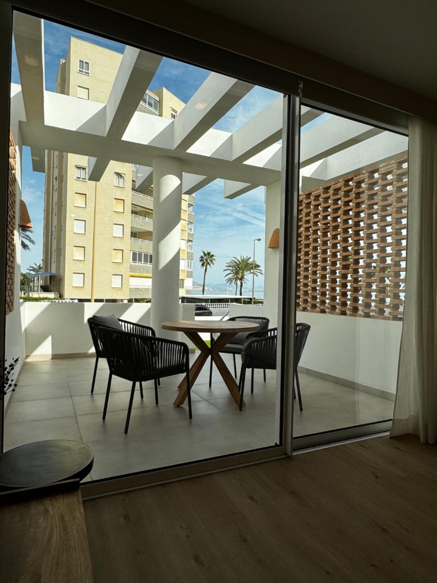 Reyes Catolicos Premium Beach, Playa Urbanova, Alicante Esterno foto