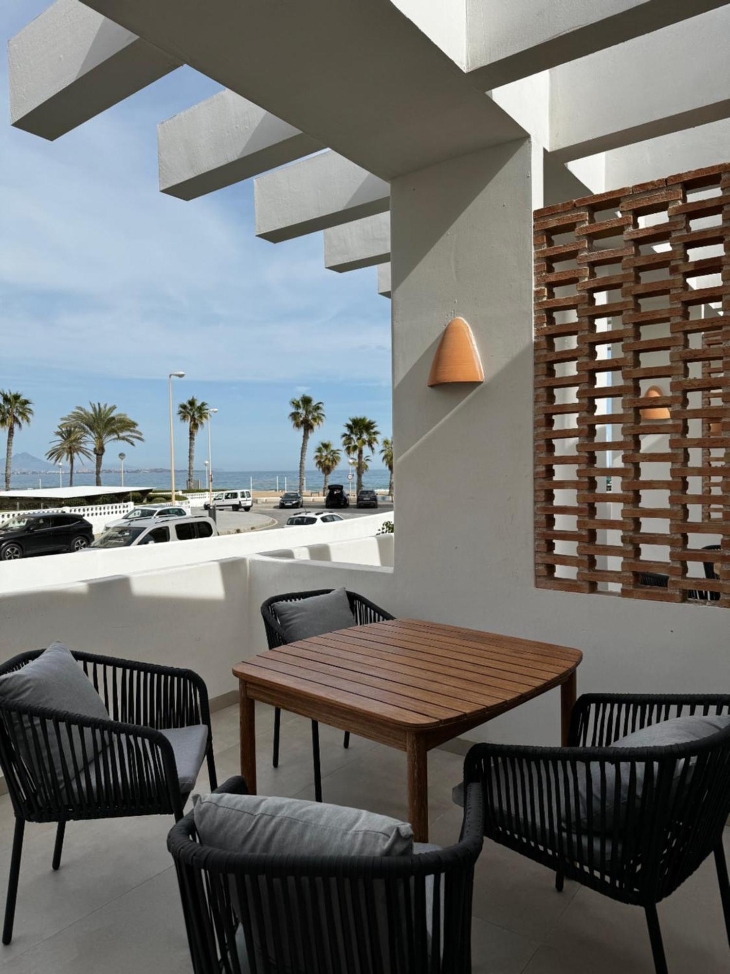 Reyes Catolicos Premium Beach, Playa Urbanova, Alicante Esterno foto