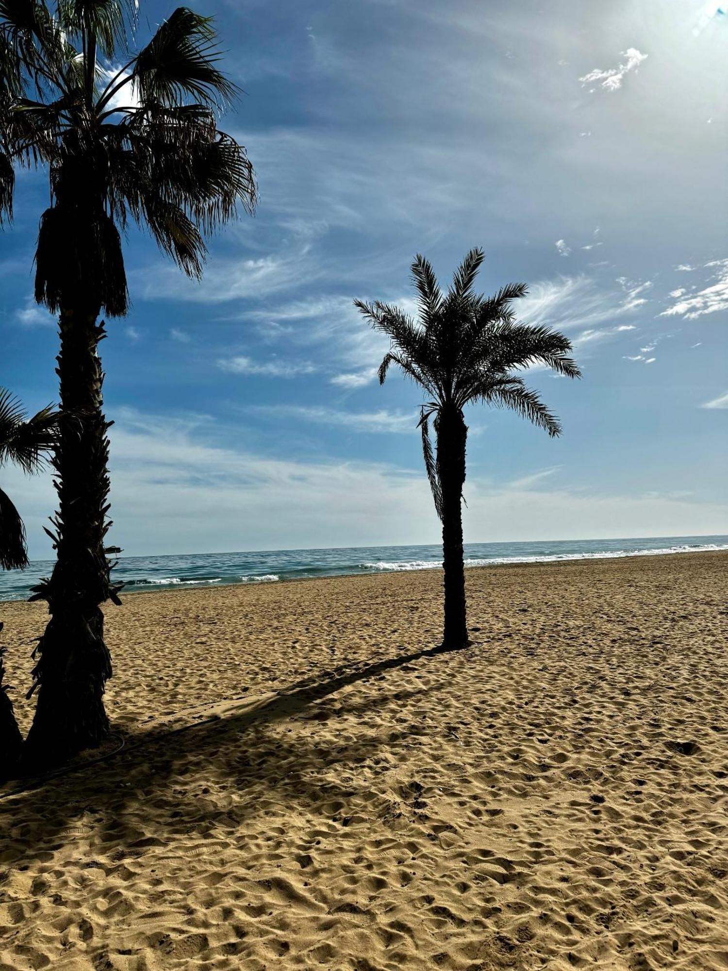 Reyes Catolicos Premium Beach, Playa Urbanova, Alicante Esterno foto