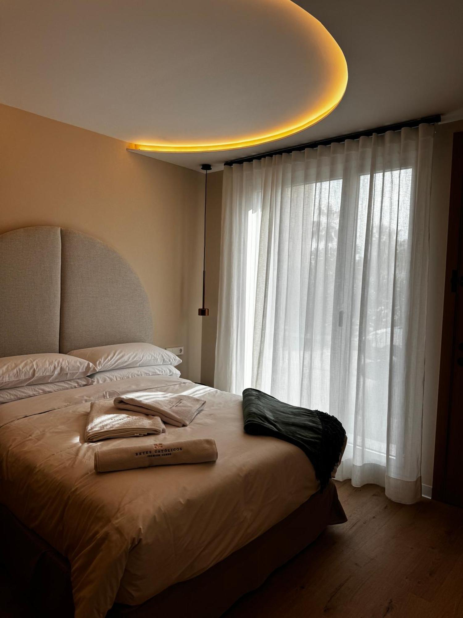 Reyes Catolicos Premium Beach, Playa Urbanova, Alicante Esterno foto