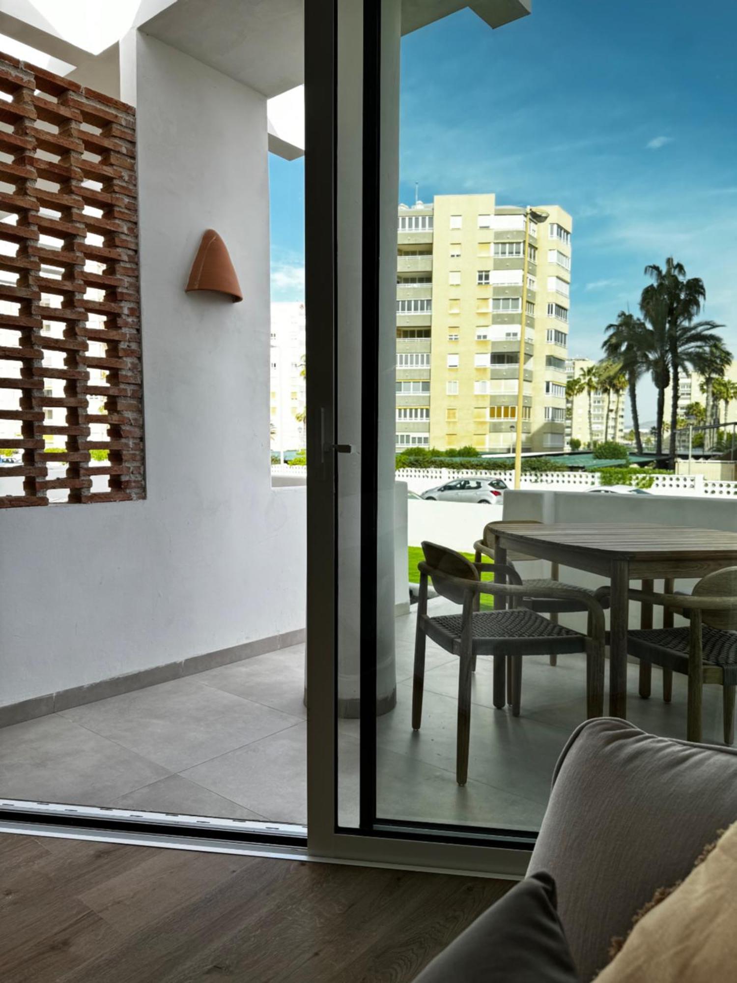 Reyes Catolicos Premium Beach, Playa Urbanova, Alicante Esterno foto